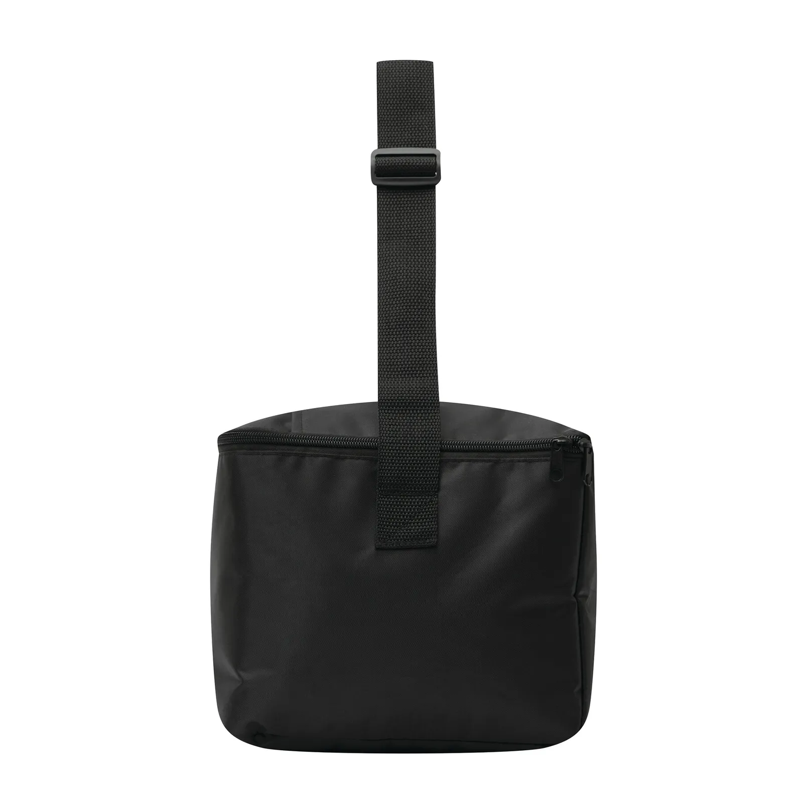 ISO-GADGET - Kofferraumtaschen-Set schwarz, schwarz – Bild 8