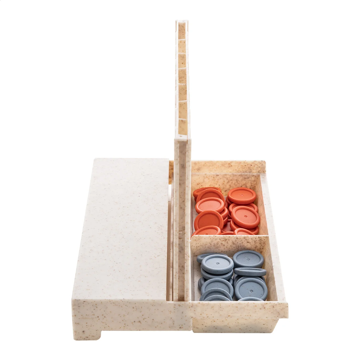 Brettspiel Forrex, natur – Bild 5