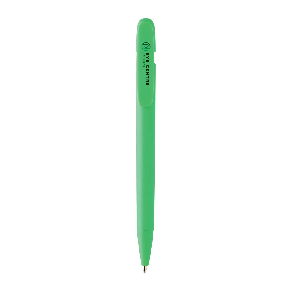 Devin Solid Stift aus GRS zertifiziertem rABS, grün – Bild 4