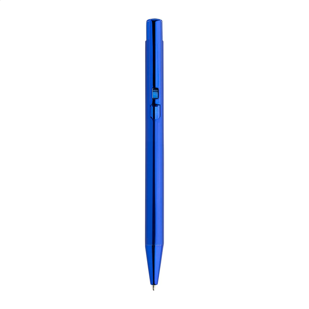 Kugelschreiber Oronos, blau – Bild 2