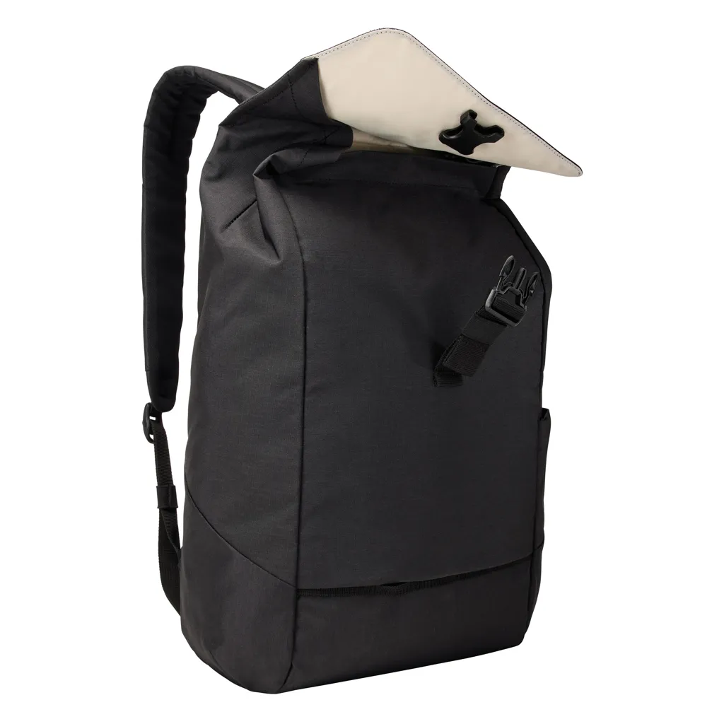 Thule Lithos Rucksack 16L, schwarz – Bild 6