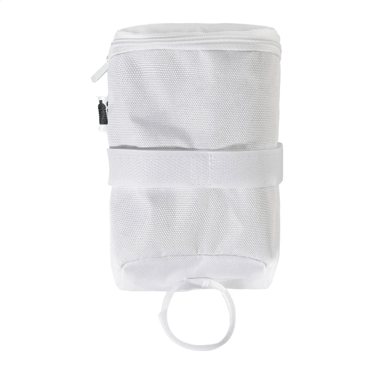 Individuelle Fahrradsatteltasche SuboBike Seat, weiß – Bild 3