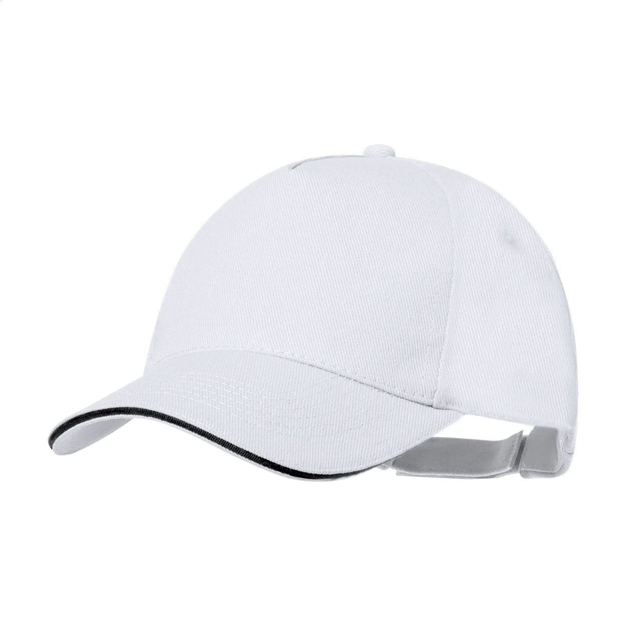 RPET Baseball-Cap Aaron