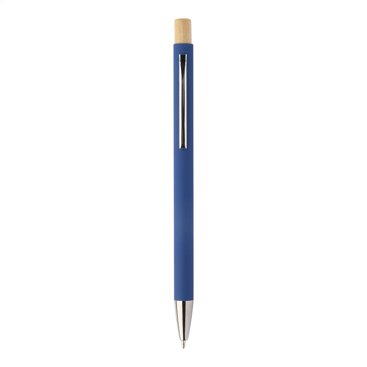 Kugelschreiber Iriboo, blau – Bild 3