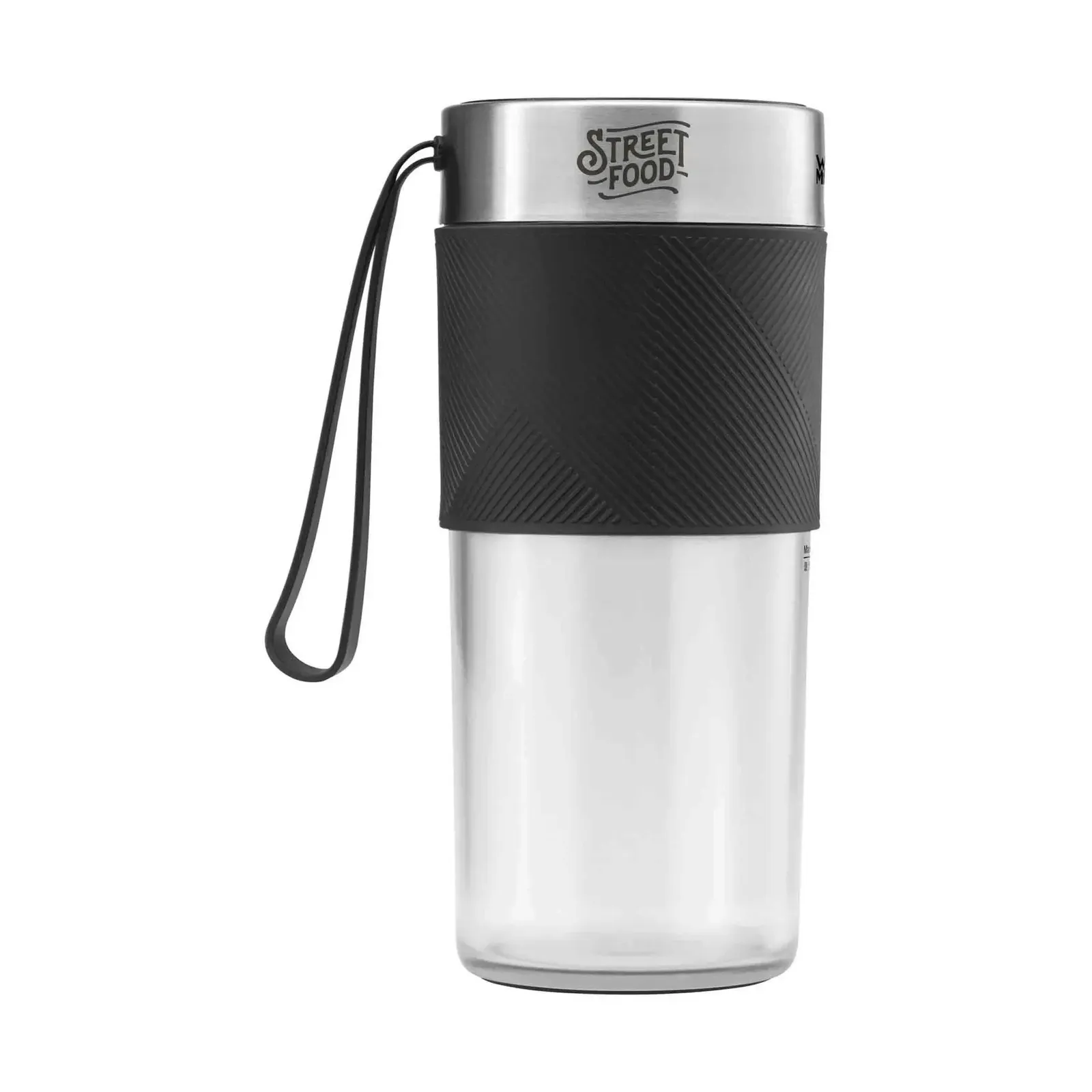 WMF Mixer Kitchenminis Mix on the go, Silber – Bild 7