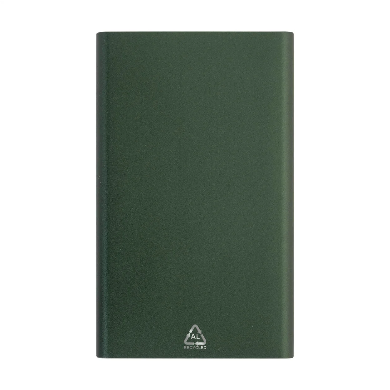 Powerbank RaluFour, grün – Bild 3