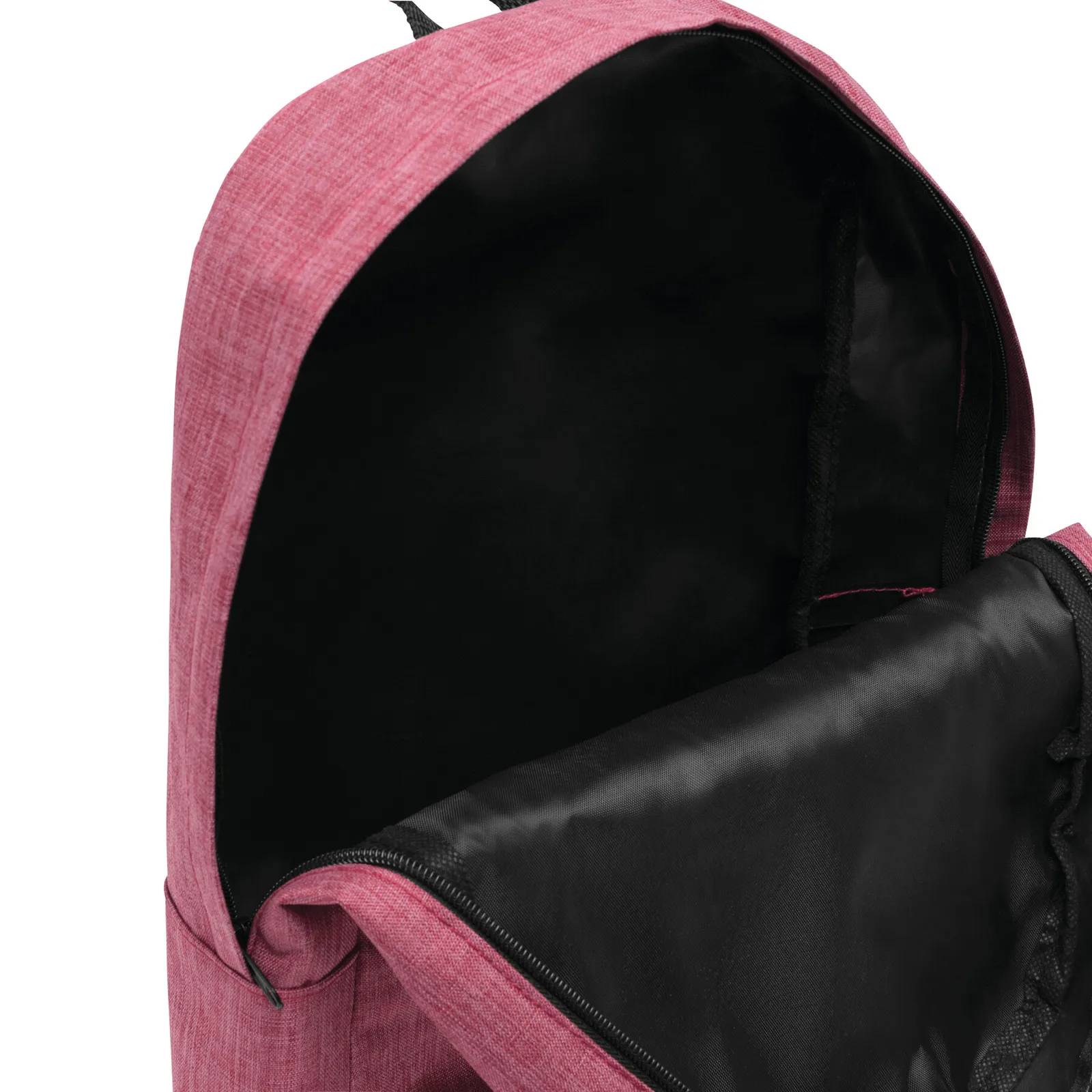 OSLO - Rucksack, rot – Bild 5