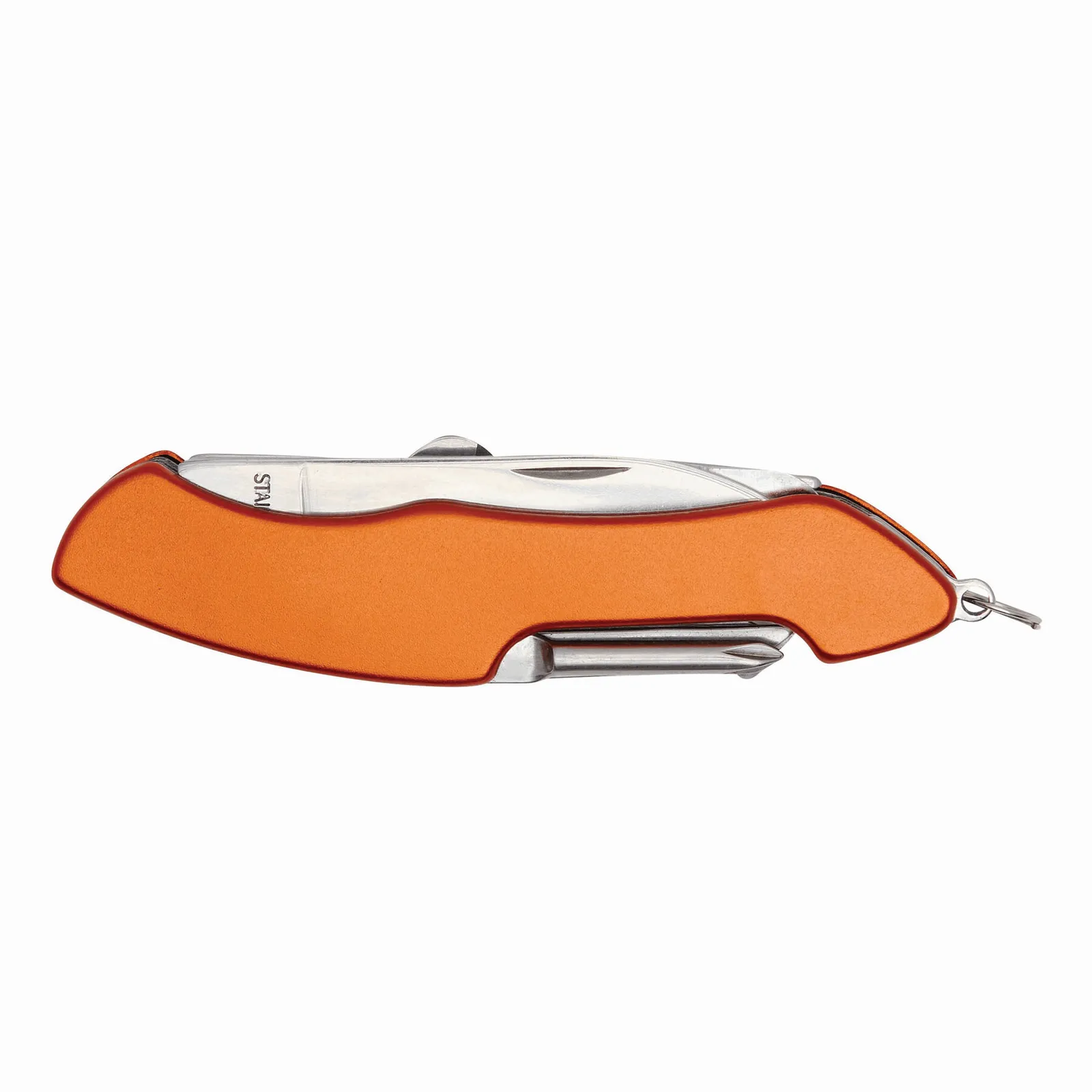 ALL TOGETHER - Taschenmesser, orange – Bild 4