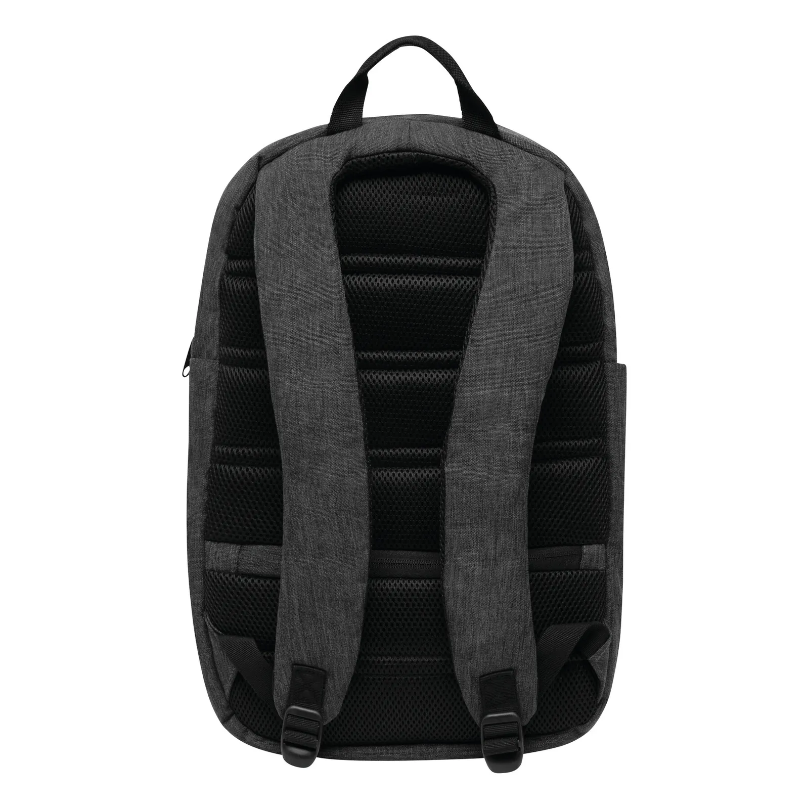 PROTECT - Rucksack, anthrazit – Bild 3
