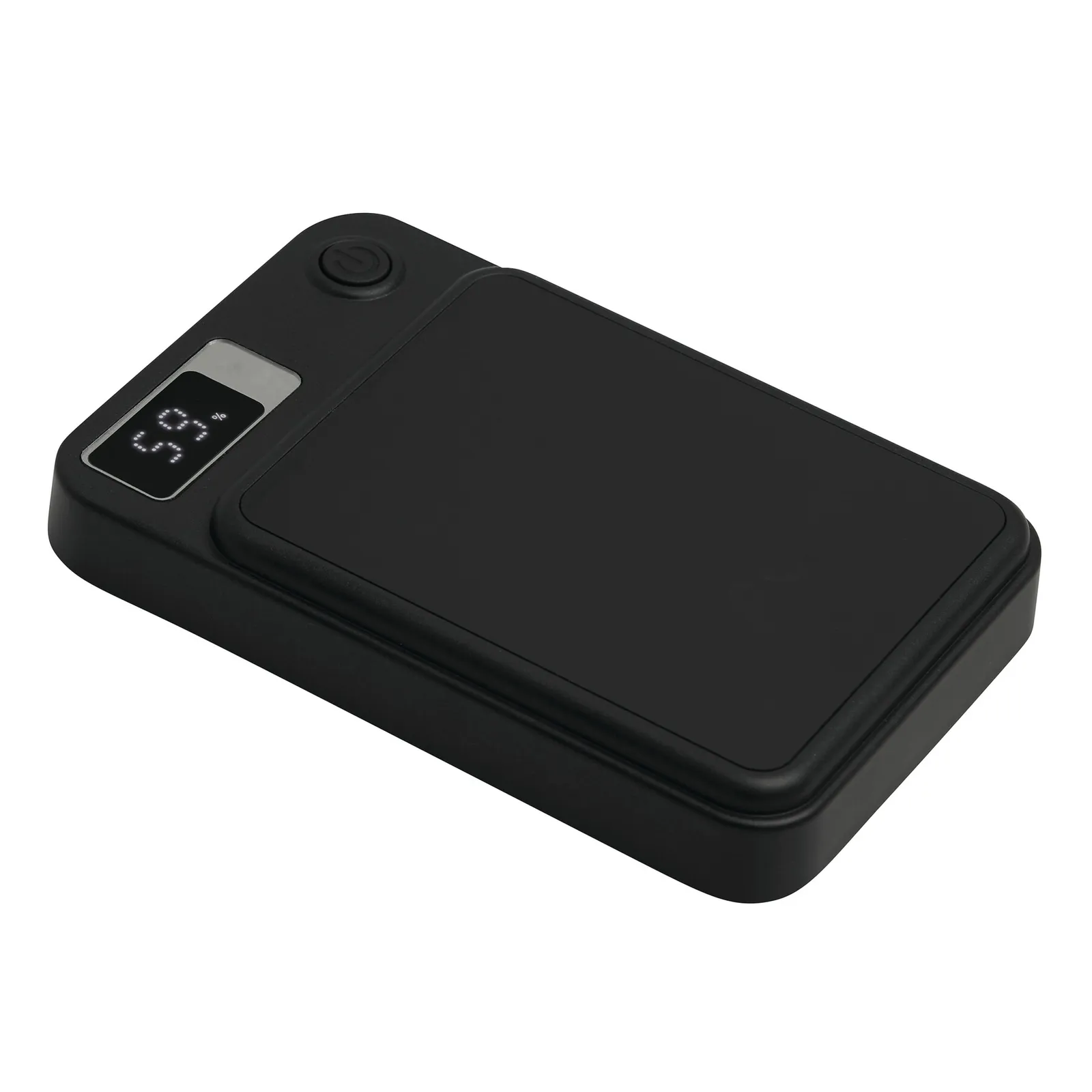 MAGNET - Powerbank, schwarz – Bild 2