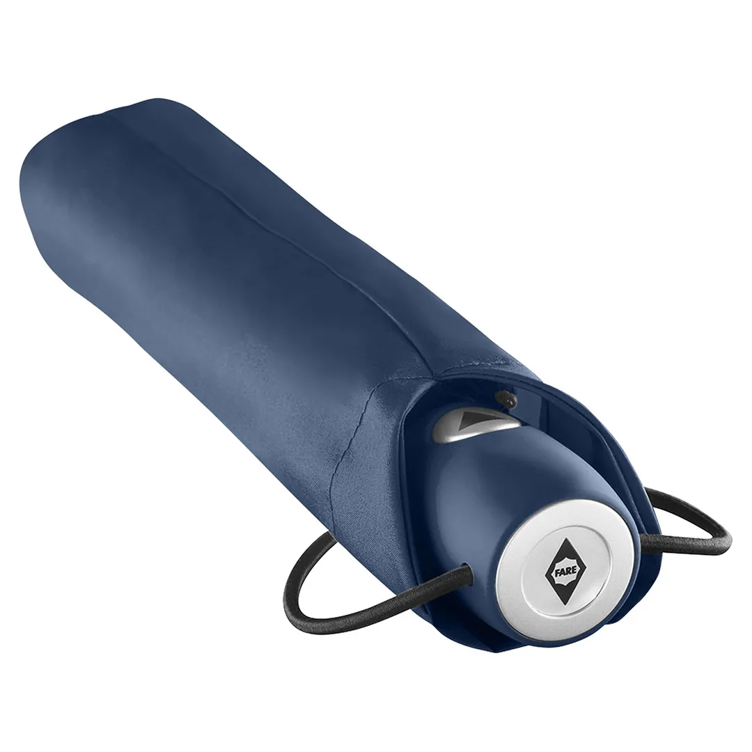 Mini-Taschenschirm FARE® AC, marine – Bild 4