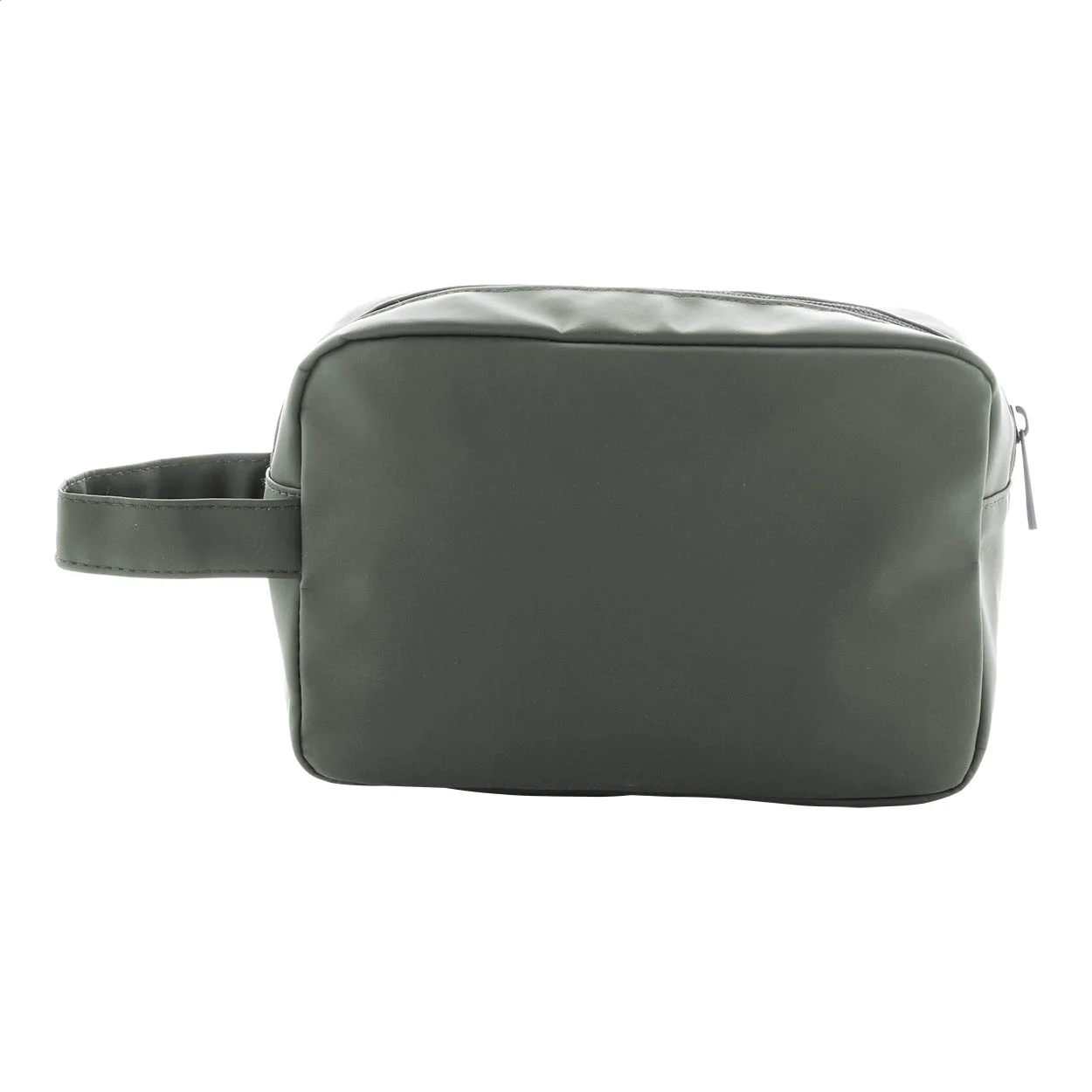RPU cosmetic bag Cospu, grün – Bild 3