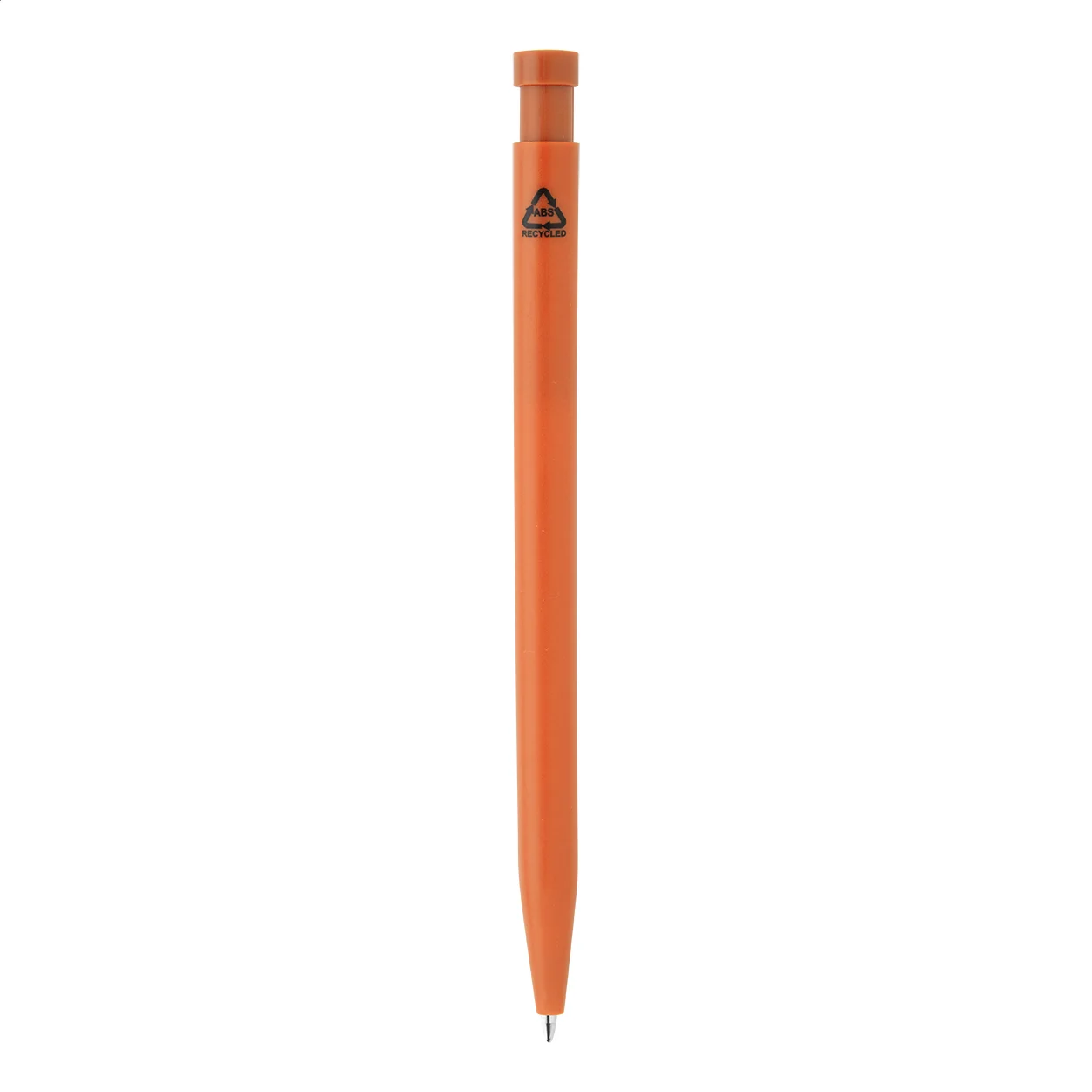 RABS Kugelschreiber Raguar, orange – Bild 3
