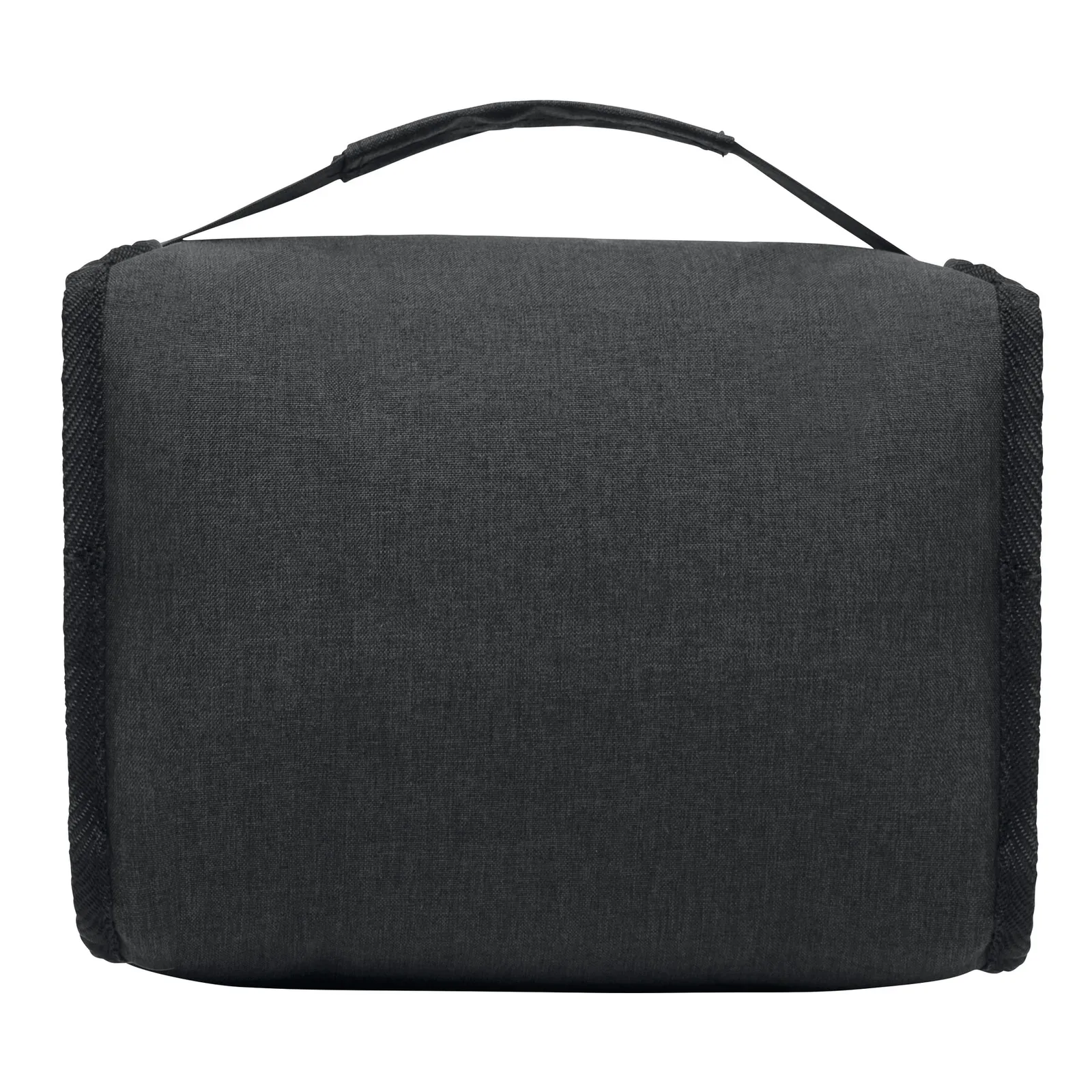 VALET - Reportertasche anthrazit, anthrazit – Bild 4