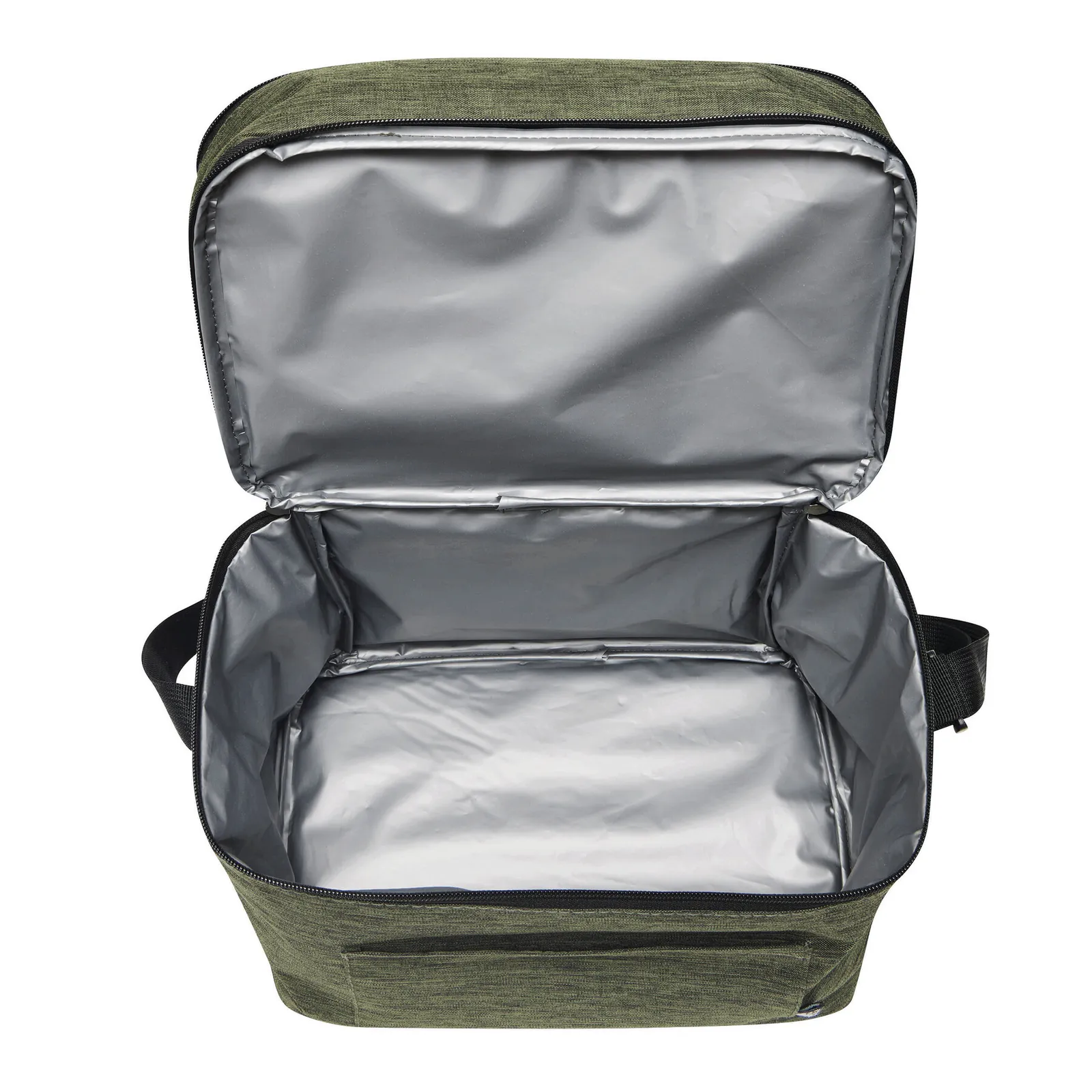 DEERING - Kühltasche, dunkelgrün – Bild 8