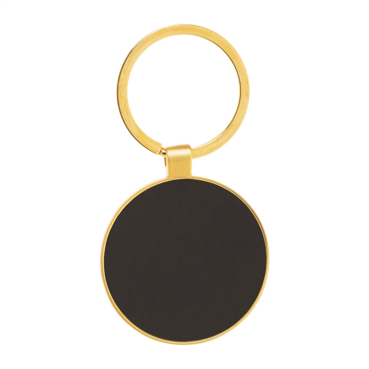 Schlüsselanhänger Nitidus, gold – Bild 4