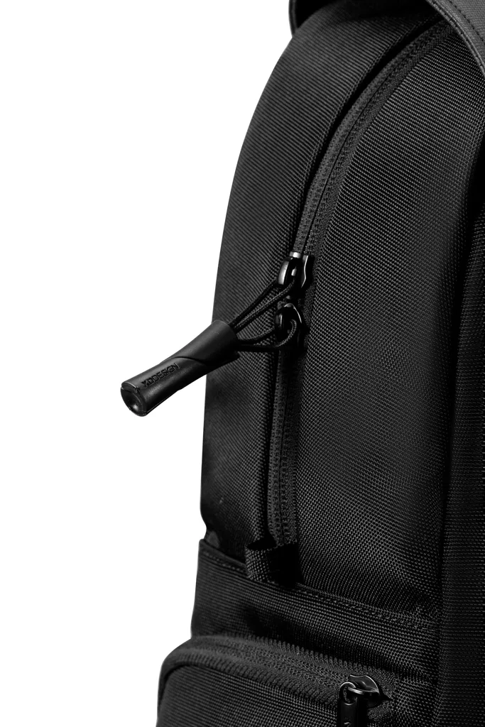 Soft Daypack, schwarz – Bild 12