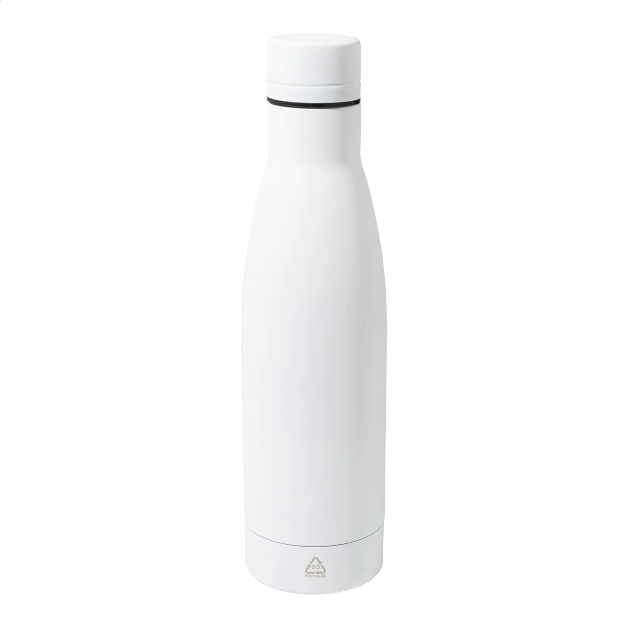 Flasche Rubbar aus recyceltem Edelstahl