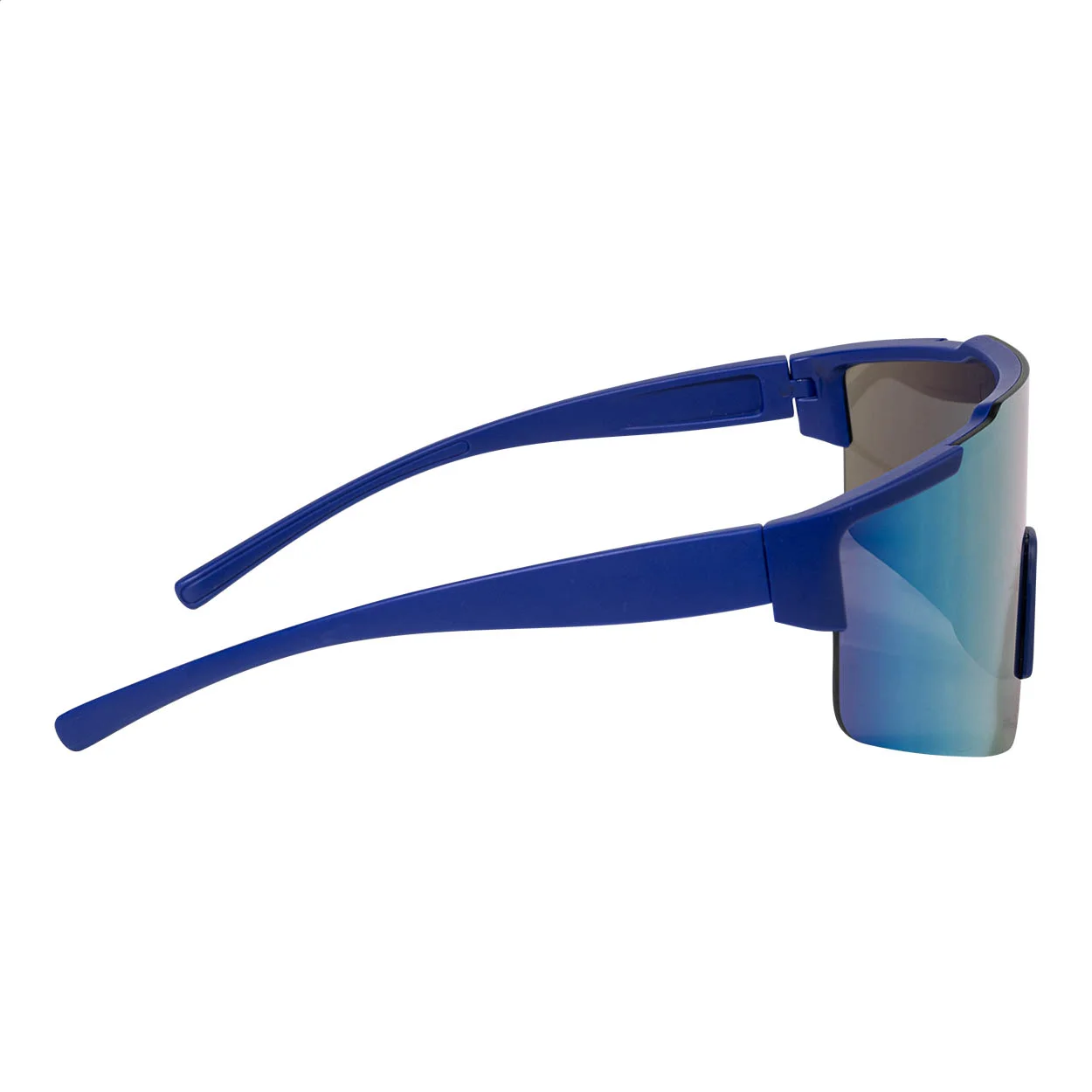 RPC Sport-Sonnenbrille Aerospin, blau – Bild 3