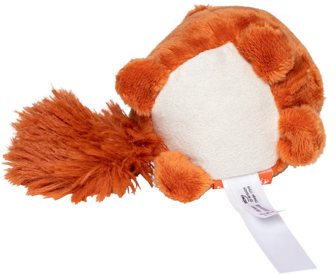 Schmoozies® Eichhörnchen, braun – Bild 5