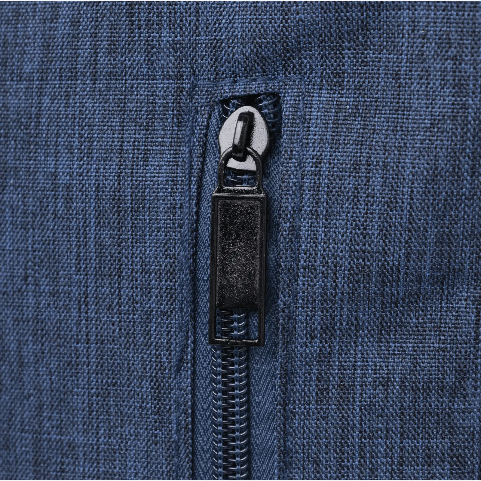 MESSENGER - Rucksack, blau – Bild 5
