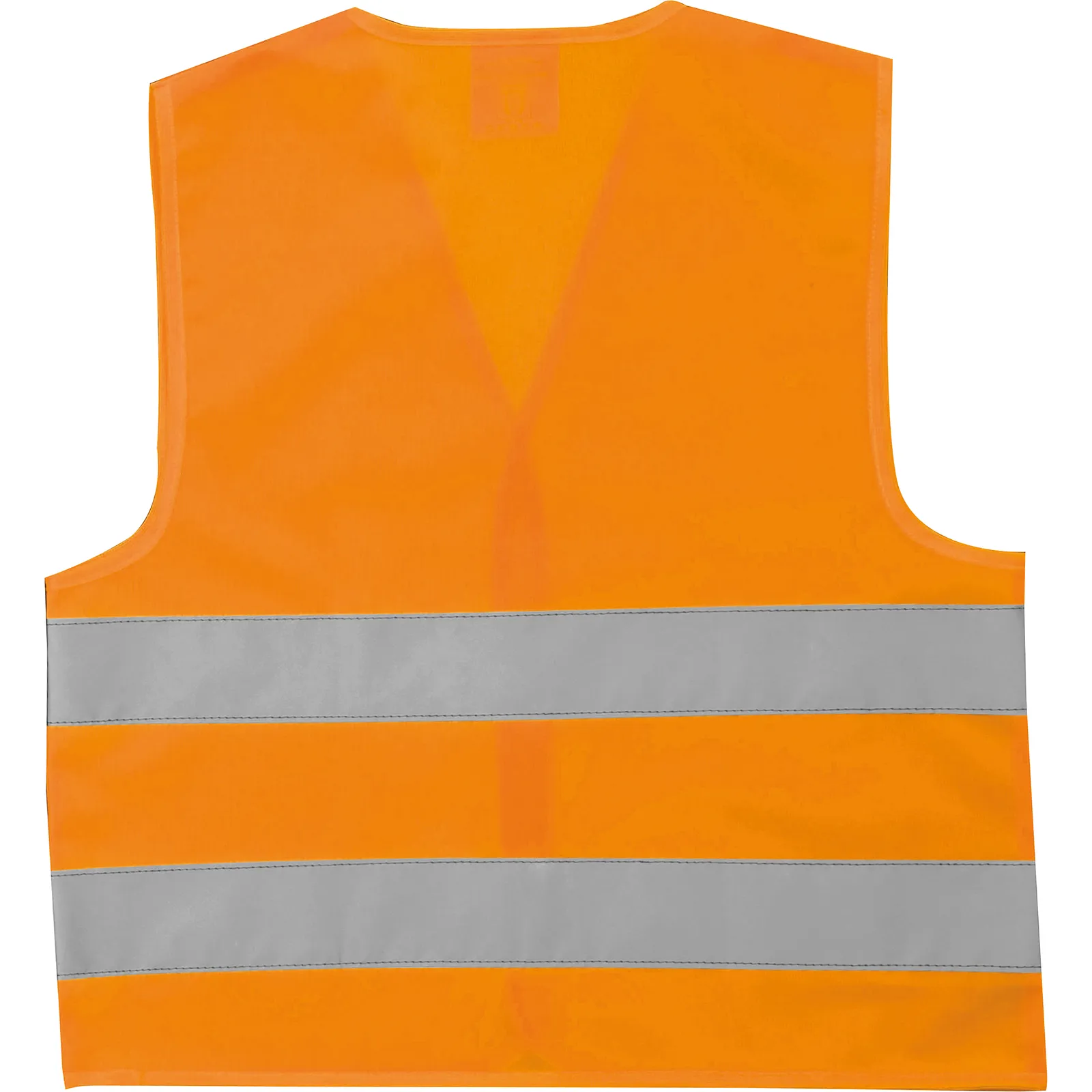 Kinderwarnweste Ilo, orange – Bild 3