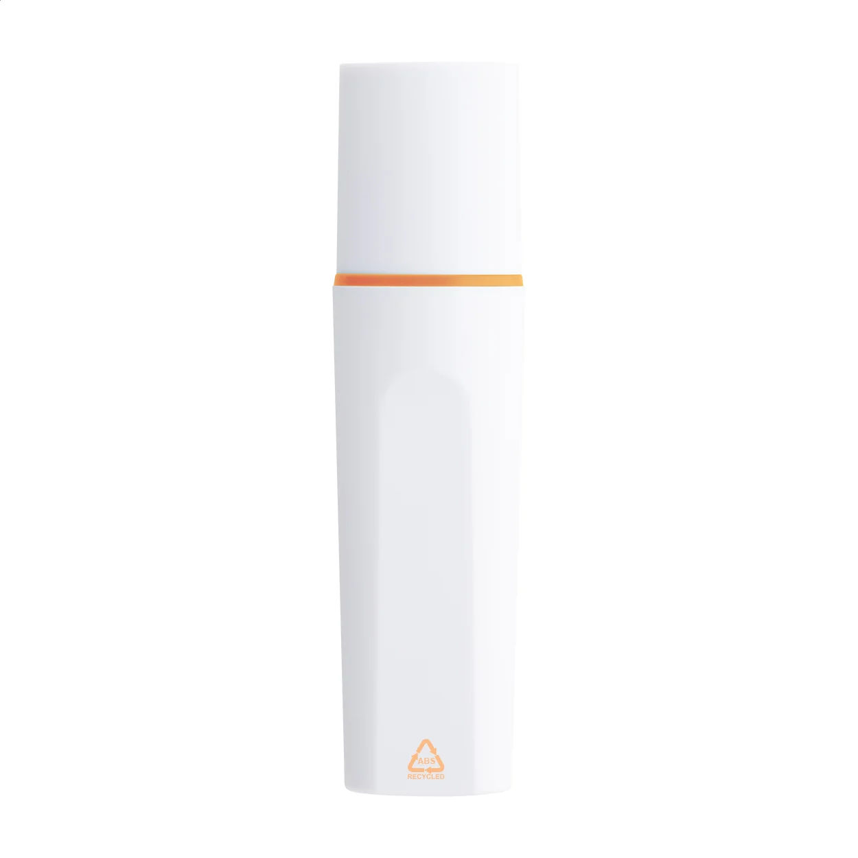 Textmarker Rabomark aus RABS, orange, weiß – Bild 2