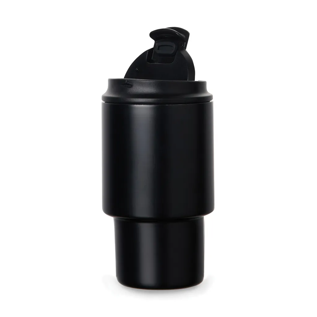 VINGA Nagano RCS To-Go-Becher, 350ml, schwarz – Bild 4