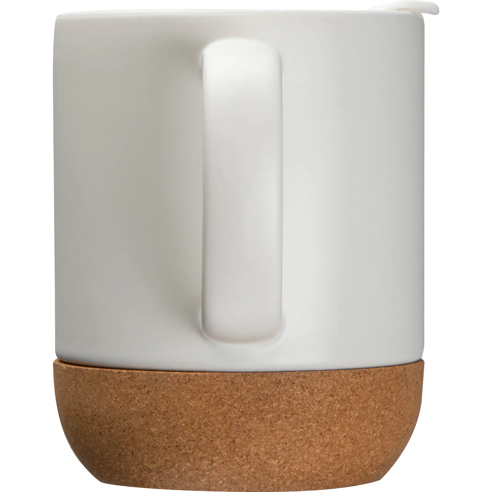 Sublimationstasse San Jose, weiss – Bild 6