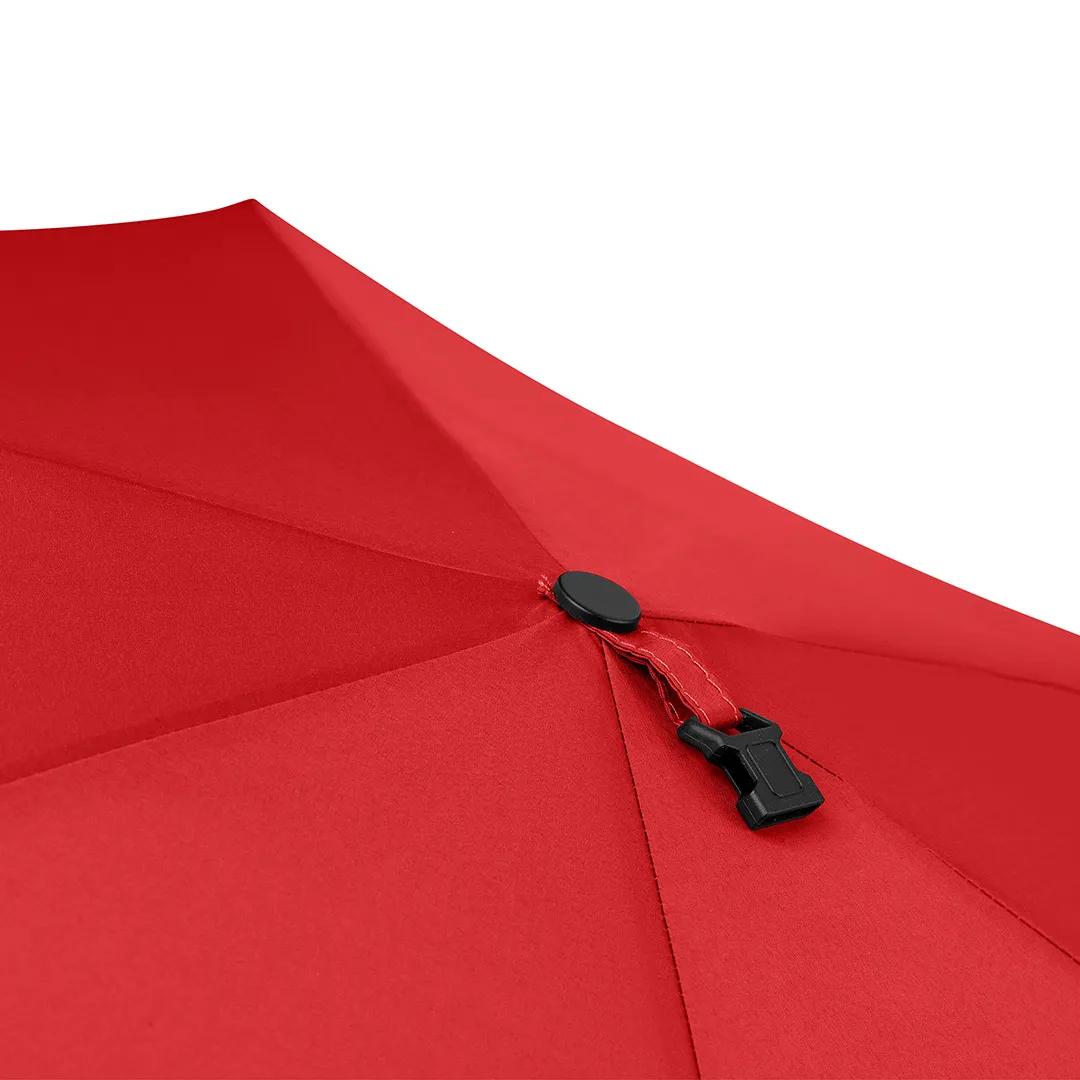 Mini-Taschenschirm FARE® FiligRain ToGo, rot – Bild 10