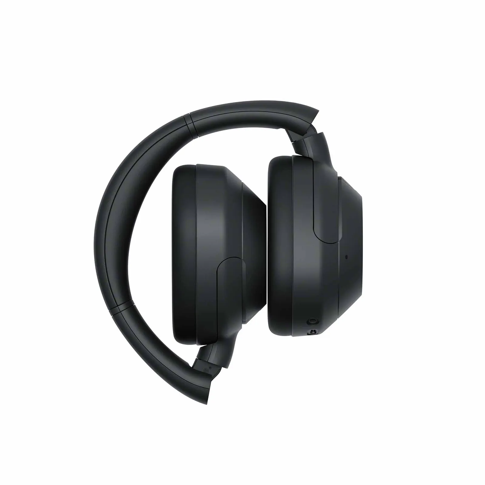 Sony ULT Wear kabelloser Kopfhörer, Schwarz – Bild 10