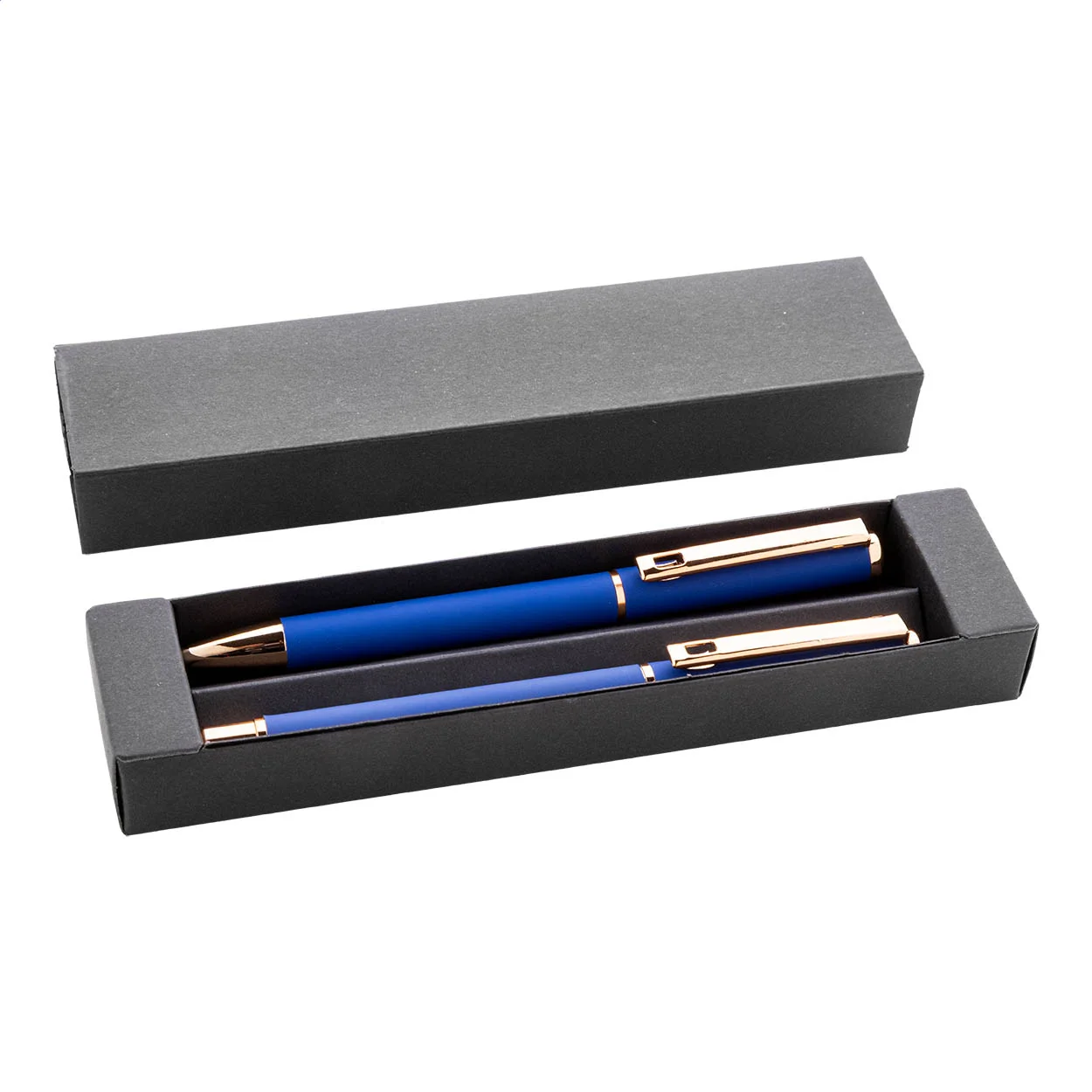 Schreibset Rossy, blau – Bild 6