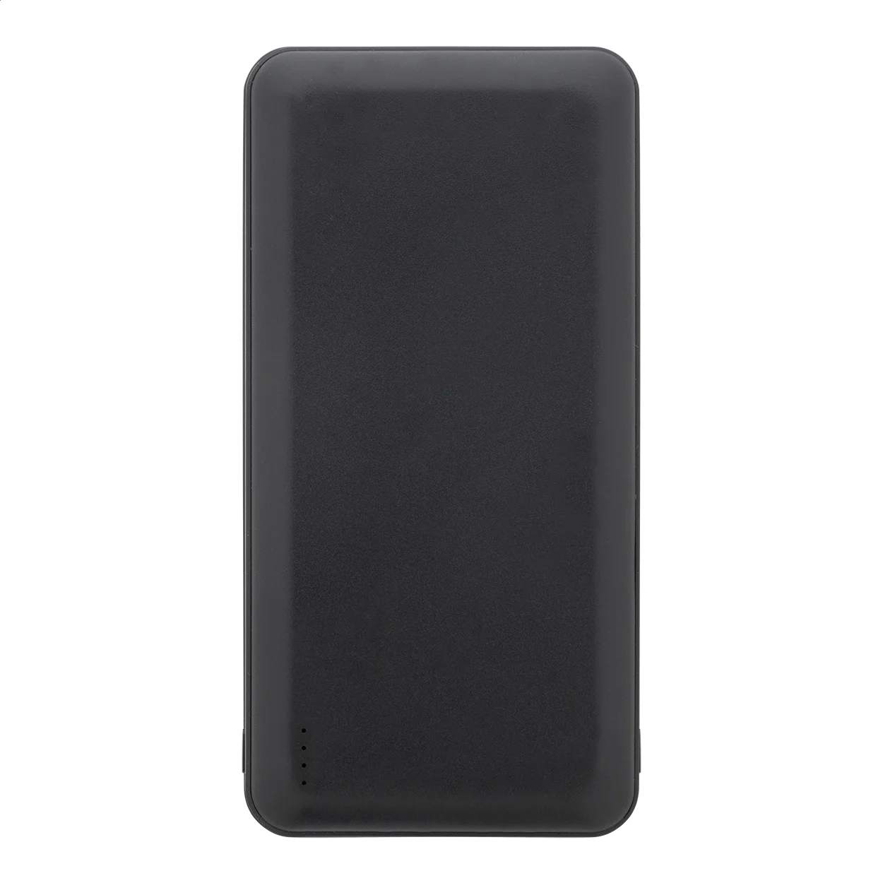 Powerbank RABS Rabobank XXL, schwarz – Bild 2