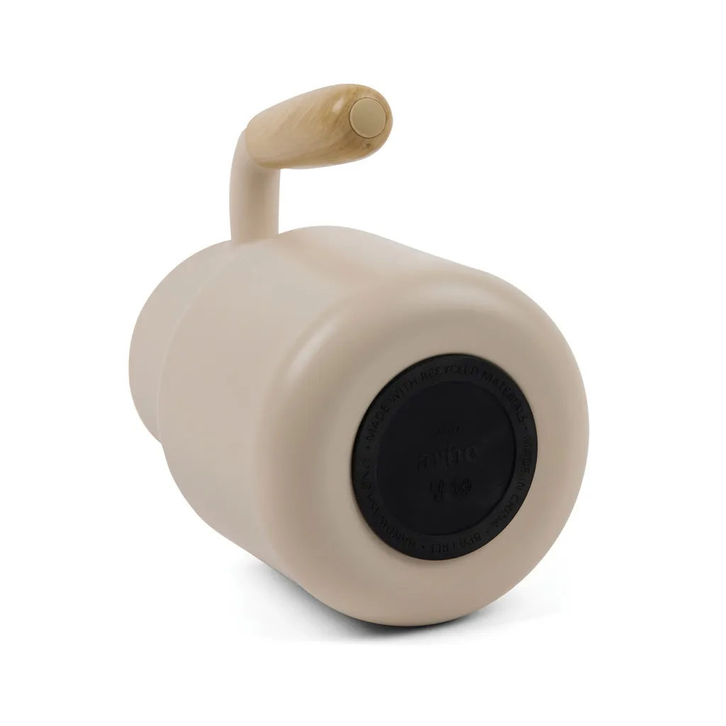VINGA Arbe RCS Isolierkanne 1200ml, beige – Bild 6