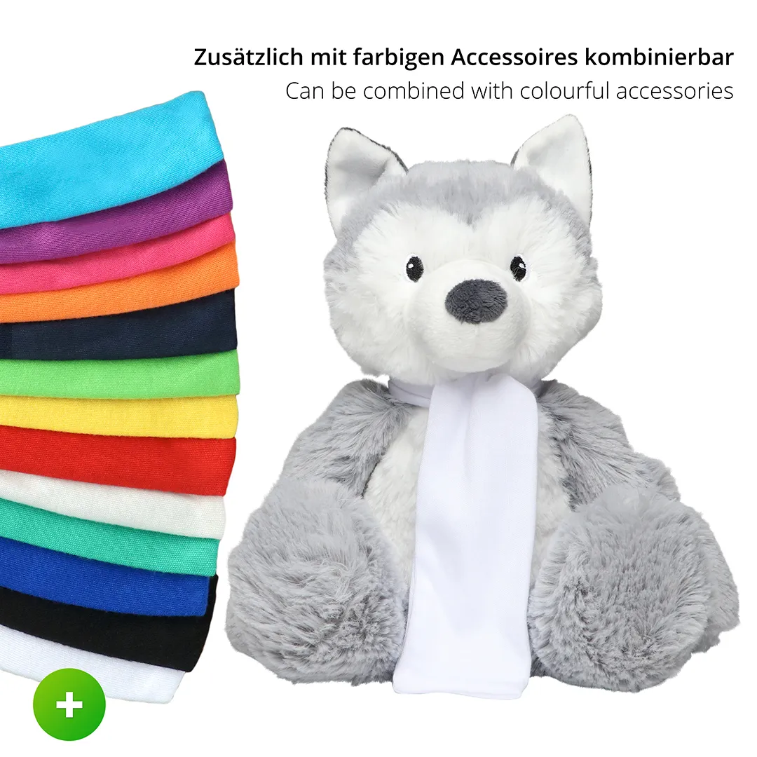 Husky Hanno, grau – Bild 3