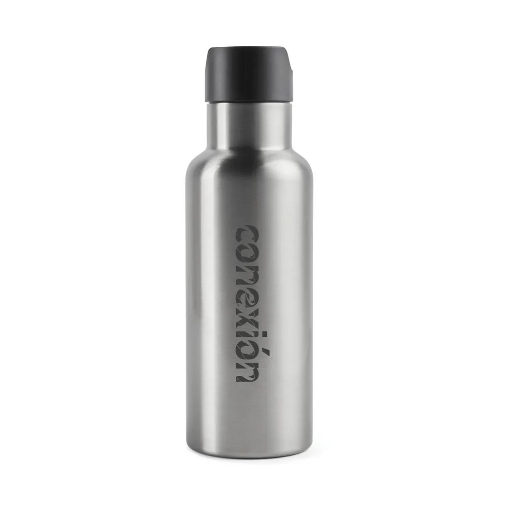 VINGA Balti Thermosflasche, Stahl – Bild 7