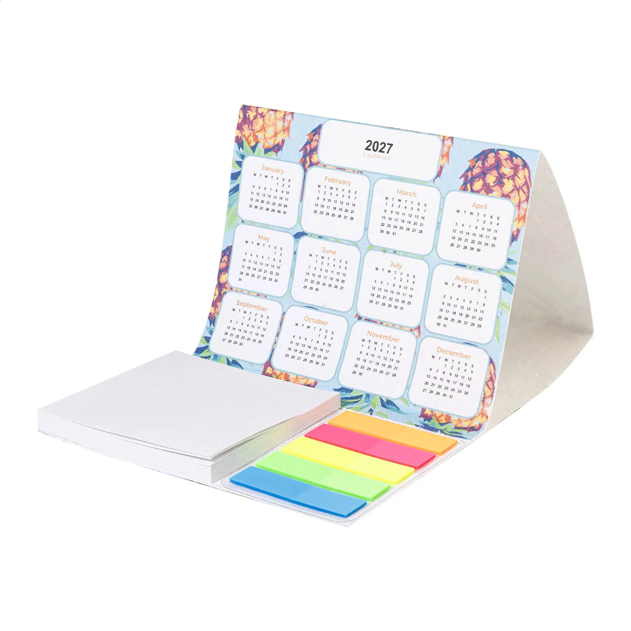 Individueller Kalender CreaStick Seed Combo Date
