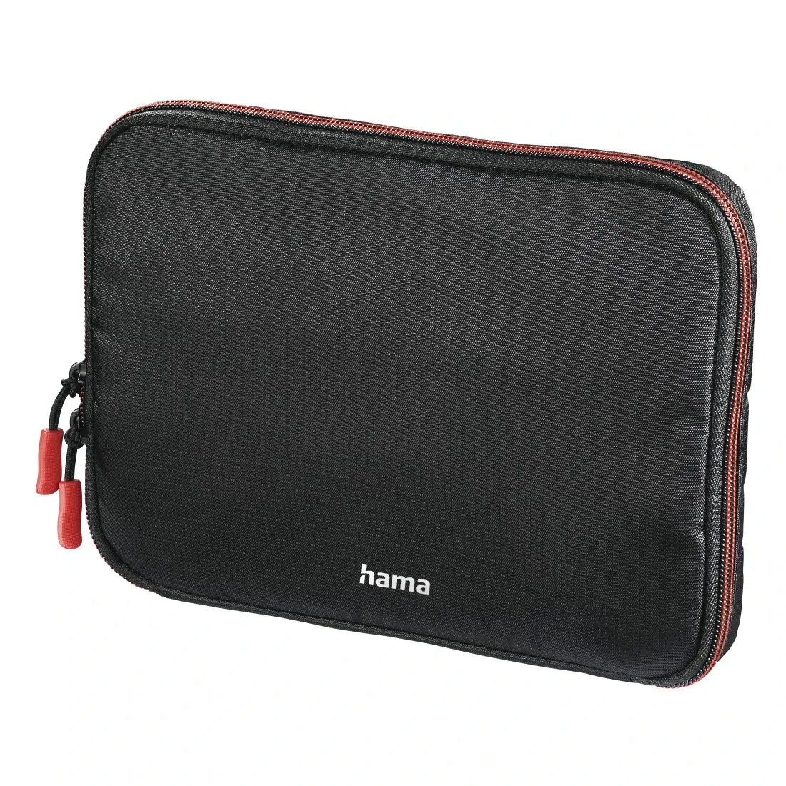 Hama "Fancy" Organizer für Kamerazubehör, 18 × 2,5 cm