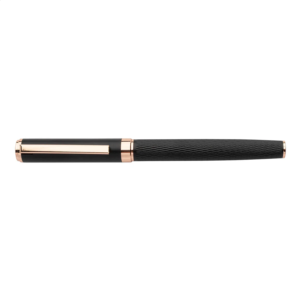 Schreibset Orrose, schwarz – Bild 4