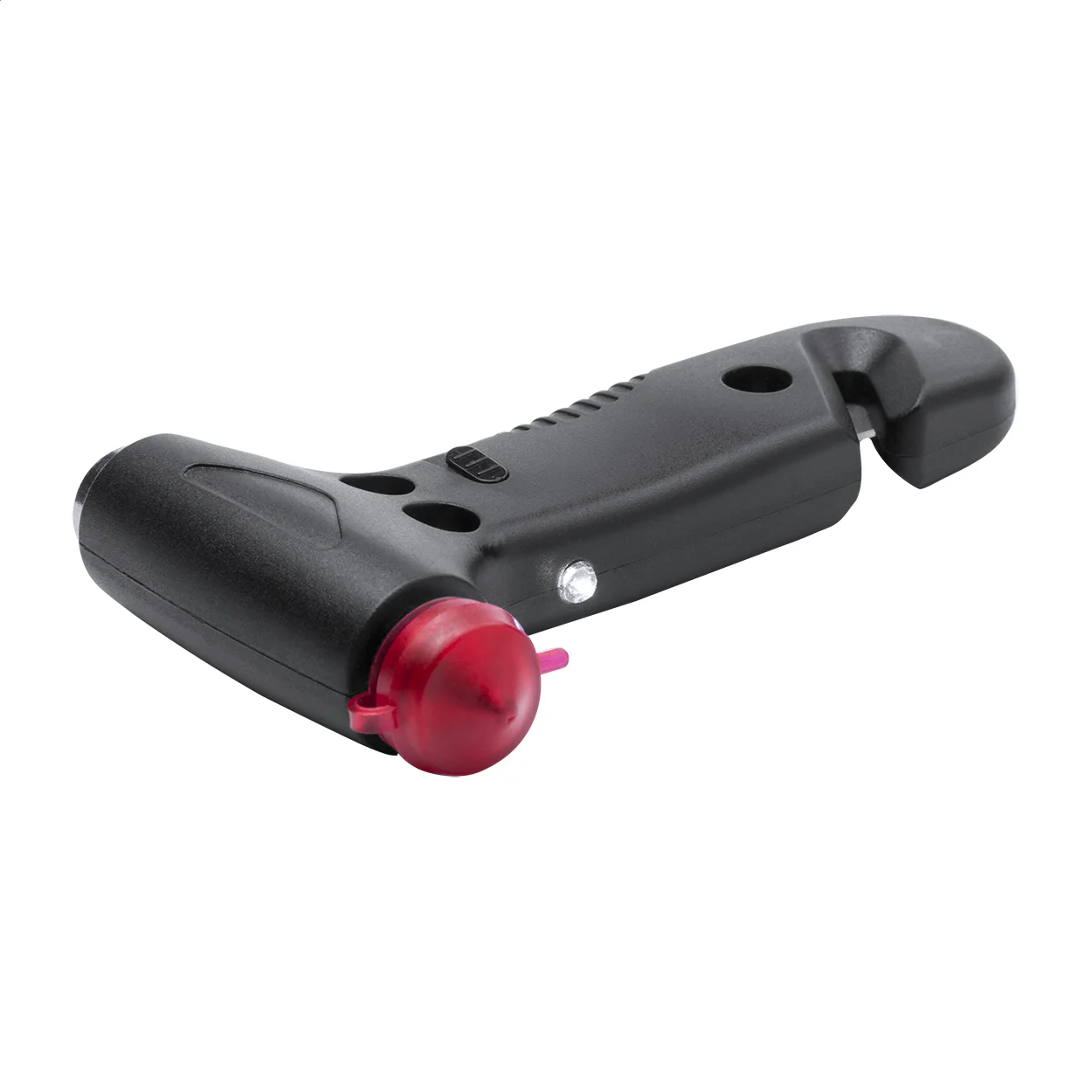 Notfallhammer Remmer, schwarz – Bild 2