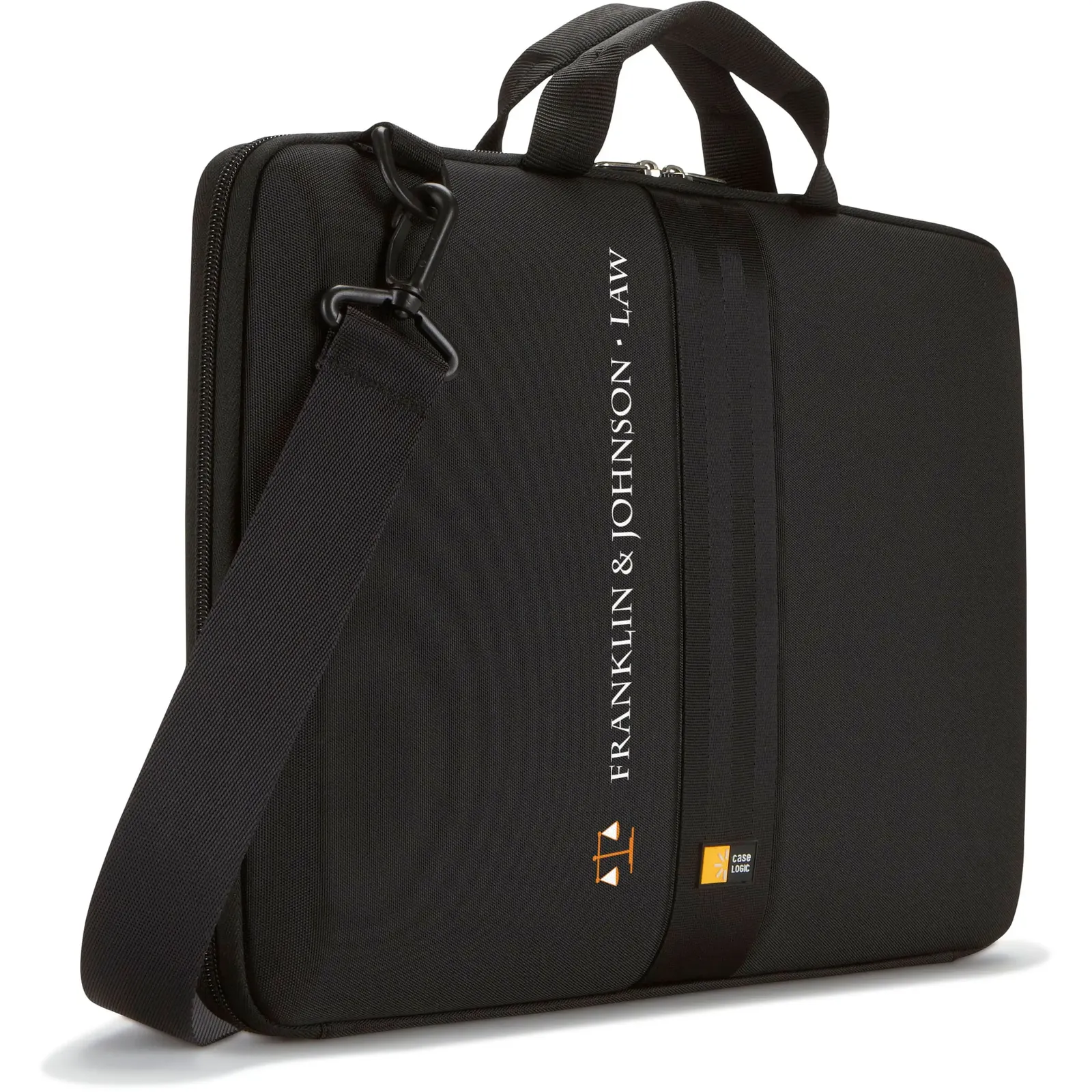 Case Logic Laptop-Aktentasche 16"