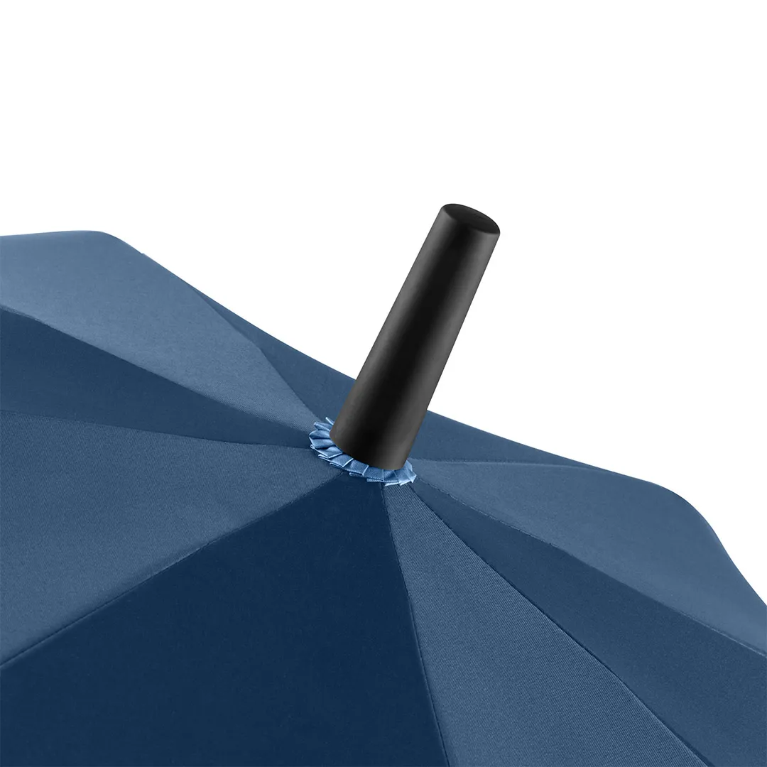 AC-Stockschirm FARE® Doubleface, marine/hellblau – Bild 10