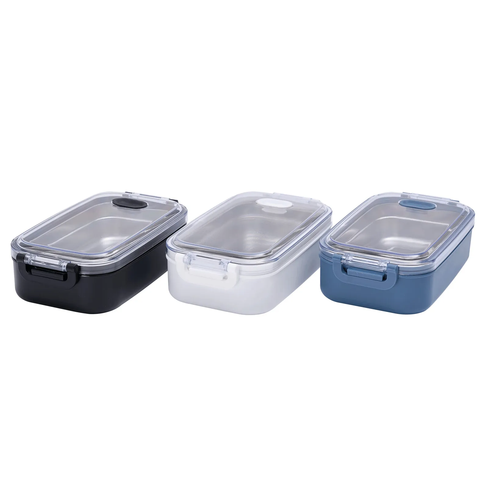 MABEL Lunch Box, Lunchbox, weiß – Bild 13