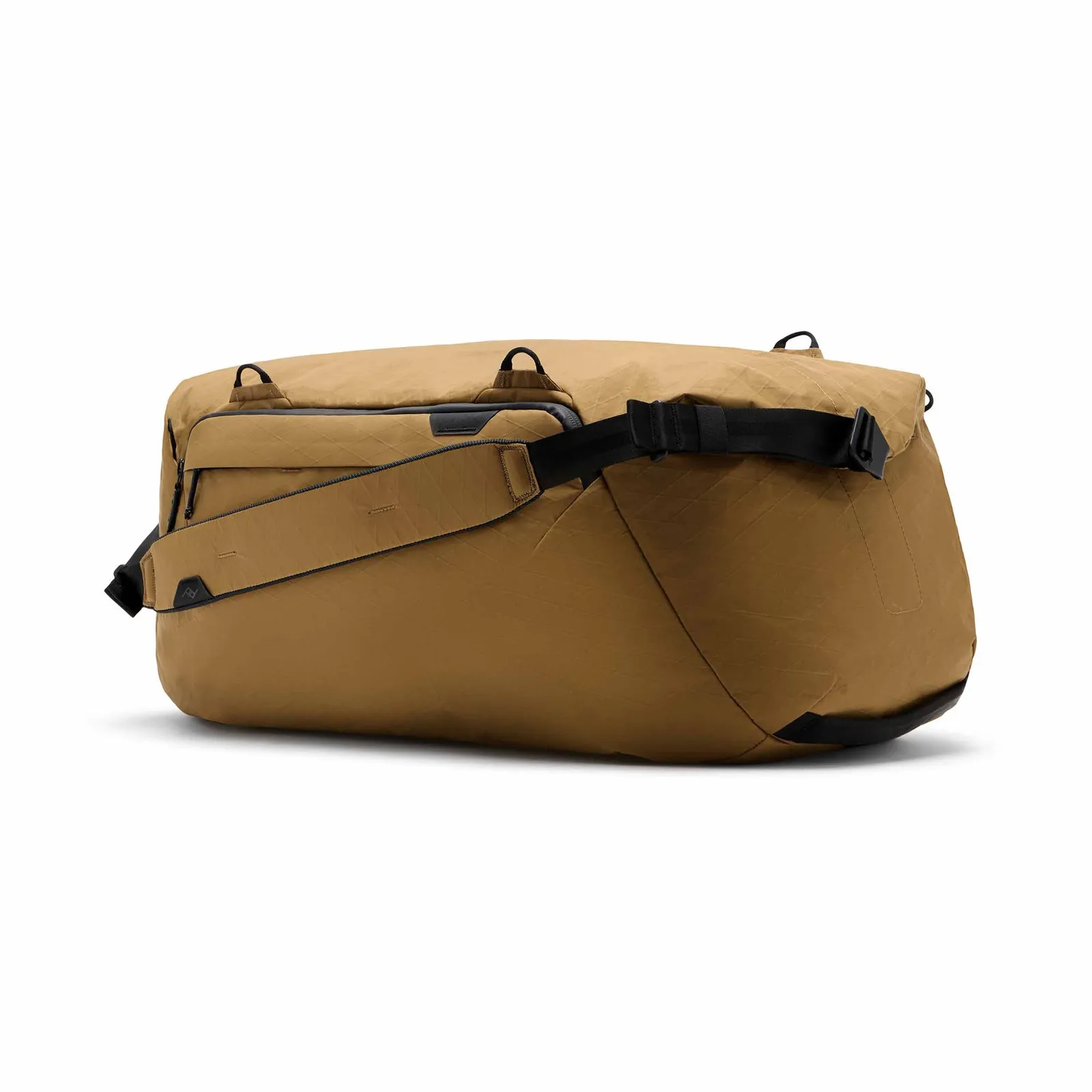 Peak Design Reisetasche 50L, Coyote – Bild 8