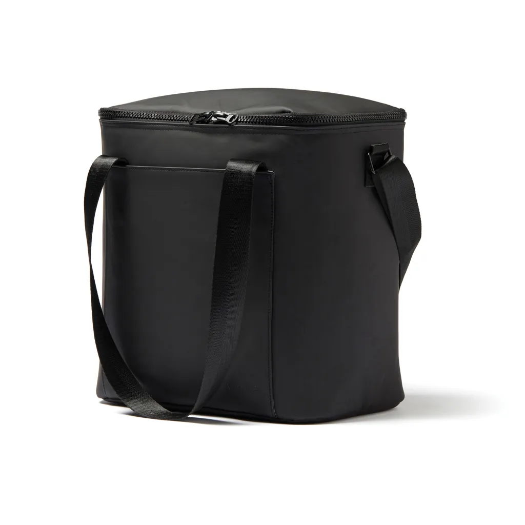 VINGA Baltimore Kühltasche, schwarz – Bild 3