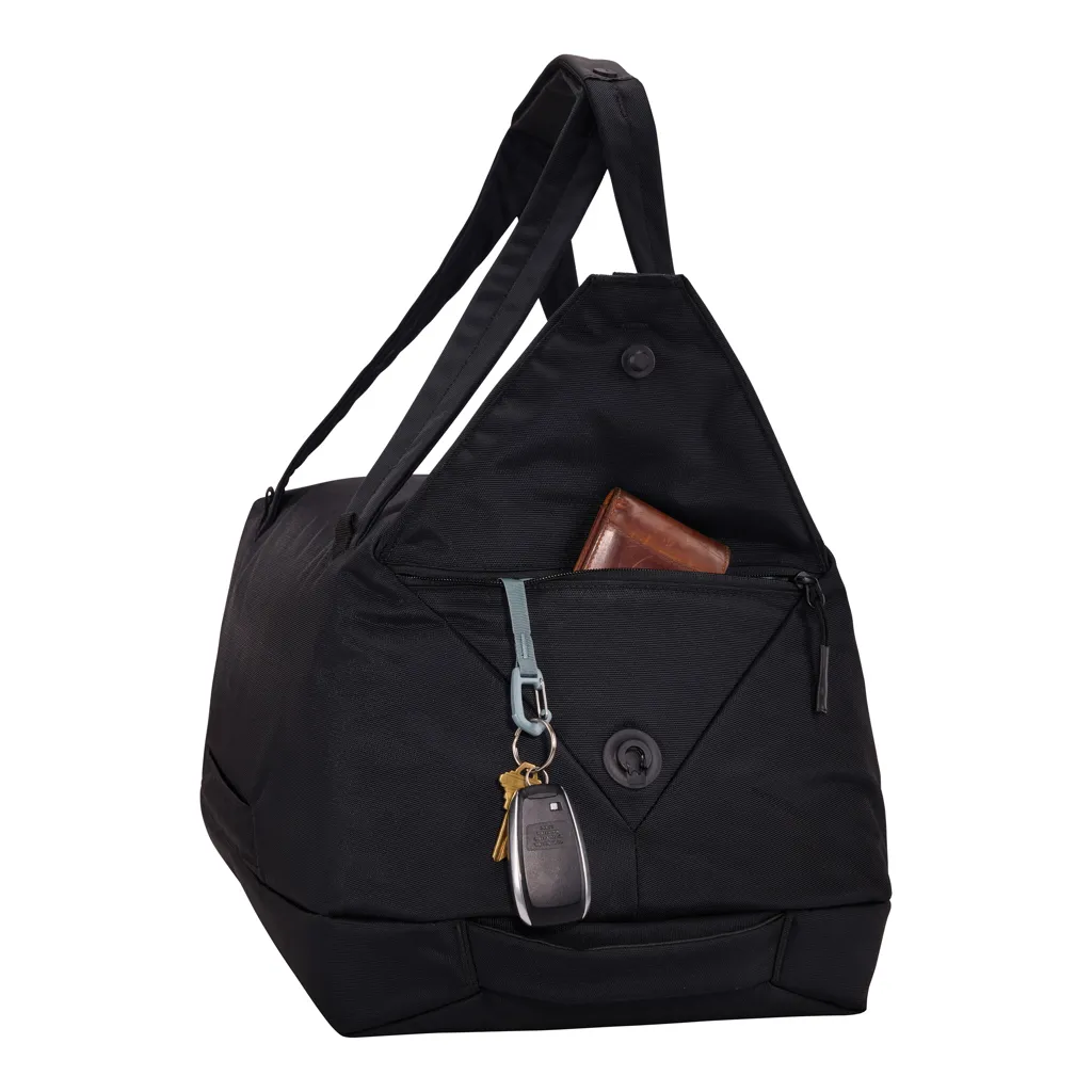 Thule Subterra 2 Duffel 35L, schwarz – Bild 8