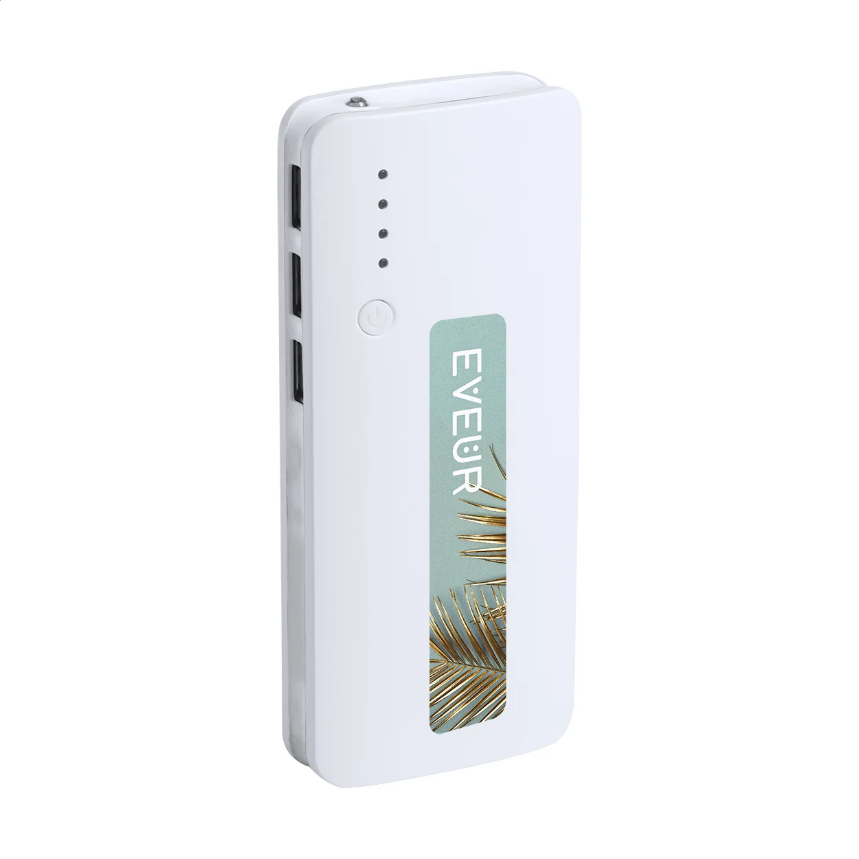 Powerbank Tenak, weiß – Bild 2