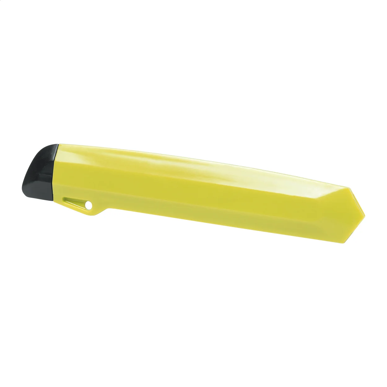 Cutter-Messer Loktox, gelb – Bild 2