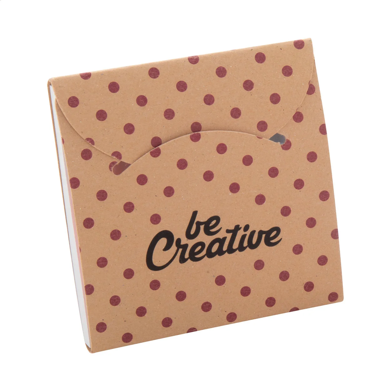 Individuelle Haftnotizen CreaStick Combo C Eco, natur – Bild 5