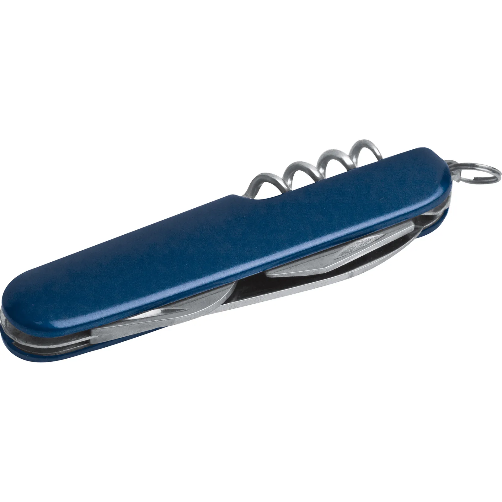 Taschenmesser Havanna, blau – Bild 2